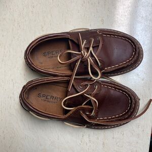 Sperry Top-Siders